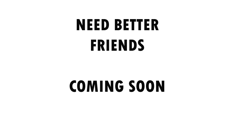 Coming Soon